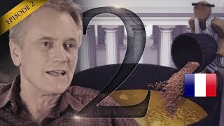 Les Secrets Cachés de la Monnaie. Ep. N°2: Les Sept Etapes d'un Empire (VOSTFR)