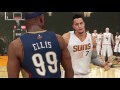 NBA 2k14 My Career PS4 - Another Challenge From Jackson Ellis Ep.7