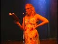 Laurie Lindeen--Riot Act Reading Series