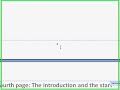 page