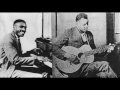 Midnight Hour Blues.. Leroy Carr and Scrapper Blackwell