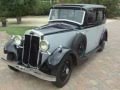1932 Lanchester, Type 18, Saloon, Gorgeous Restoration, For Sale