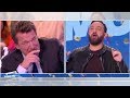 VIDÉO – Sophie Davant : quand un chroniqueur s'emporte et provoque le malaise en plateau