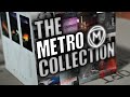 Metro Recordings