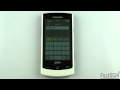 Foto pequena Unlock Vodafone 360 Samsung M1 & H1