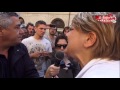 Cannabis, Rita Bernardini pianta canapa a Montecitorio e intervengono forze dell'ordine
