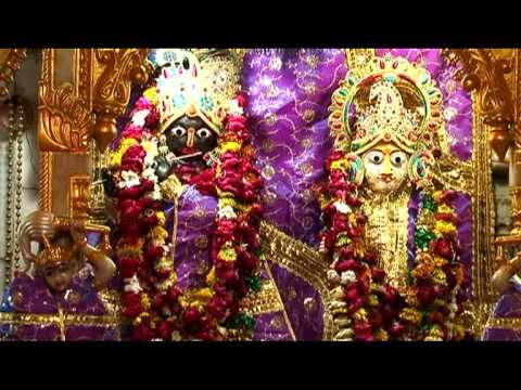Aarti Shri Banke Bihari - Popular Devotional Video
