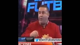 Şafak Sezer Beyaz Futbol