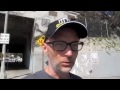 Moby Answers Your Questions: Madonna