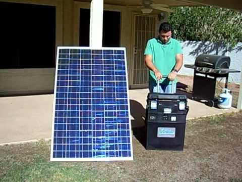 How to Generate Power with Solar Energy at Home - Worldnews.com