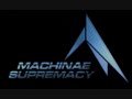 Machinae supremacy - Dreadnaught