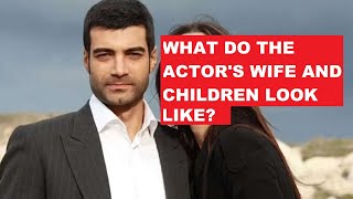 Gulcemal Who Is He In Real Life? The Personal Life Of Actor Murat Ünalmis