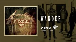 Watch Fuel Wander video