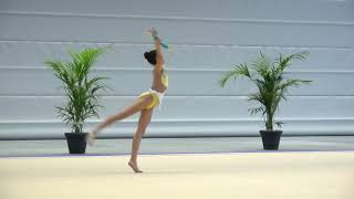 Ruiz Lara Yanira 2006 Clubs