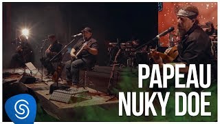 Watch Raimundos Papeau Nuky Doe video