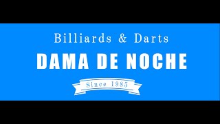 Dama De Noche Bc級月例会 2025.10.21