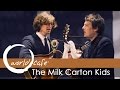 Milk Carton Kids - "Monterey"  (Live for the World Cafe)