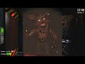 Old Foxy Is Back?-Five Nights At Freddy's 2:The Sequel-New Image Analysis