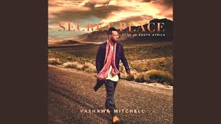 Watch Vashawn Mitchell Give All I Have video
