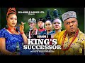 KING'S SUCCESSOR (SEASON 2){NEW TRENDING NIGERIAN MOVIE} - 2024 LATEST NIGERIAN NOLLYWOOD MOVIES