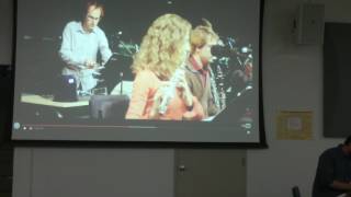 a new virtuosity: performance practices in new music | Owen Davis