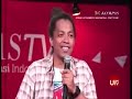 image Stand Up Comedy Ari Kriting Sang Comic Gokil