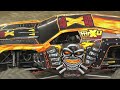 Monster Jam Max D Monster Truck Style From Tacoma Wa ...