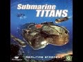 [Submarine Titans - Игровой процесс]
