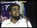 The deviancy of MM Akbar(wahabi kerala) MM Akbar: Arabi payyan 7/7