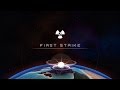 First Strike Game