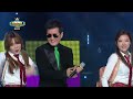 Tae Jin Ah - I Love You Darling, 태진아 - 자기야 좋아, Show Champion 20140219