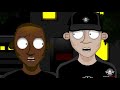 A TRUE SCARY INSTAGRAM HORROR STORY 2 ANIMATED