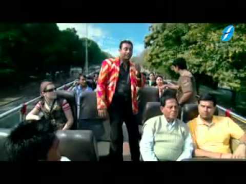 Chandigarh By Raj Brar Feat. Honey Singh