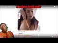 Danielle Bregoli NUDE Snapchat Video EXPOSED by Malu Trevejo Allegedly Reaction She Got Exposed!!