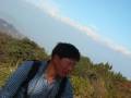 NEPALI SONG :CHISO BATASA LE ; KARAOKE - 2
