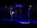 live concert