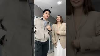 We Cant Wait To Meet Leo And Chynna In The Upcoming Gma Series Underage