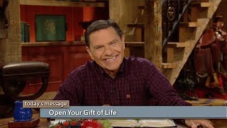 Open Your Gift of Life (Previously Aired)
