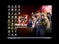 วิธีเปิดเซิฟเวอร์มายคราฟ 1.2.5