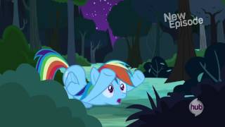 Wilhelm Scream In Mlp 2013