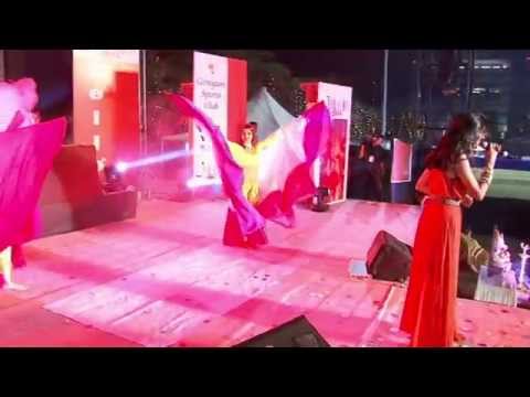 Mayya Mayya -Guru- Chhavi Sodhani Joshi