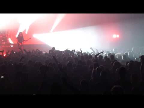 Slayer sands casino bethlehem