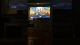 X 2002 - U.s.a. Network Intro
