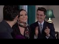 La Patrona / Capítulo 126 (1/5) / Telemundo