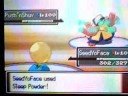 Pokemon Diamond/Pearl/Platinum WiFi Battles #2:  Vs. Dis