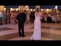 Pierwszy Taniec Iza i Tomek, Walc + Cha Cha