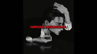 To The Unbounded Raw Talent That Rivals Even Gojo Satoru Hiromi Higuruma