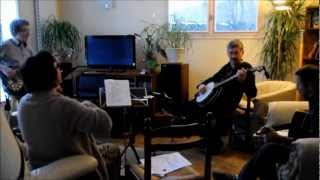 Watch Andy Griffith Wayfaring Stranger video