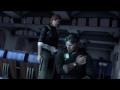 Splinter Cell Conviction Alternate Ending True HD