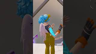 Best Backbling In Fortnite Vs New Bluglo Backbling